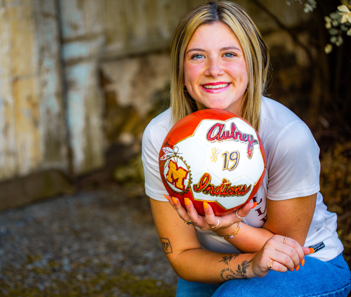 Senior Portraits Millersburg PA photographer for senior photos millersburg pa