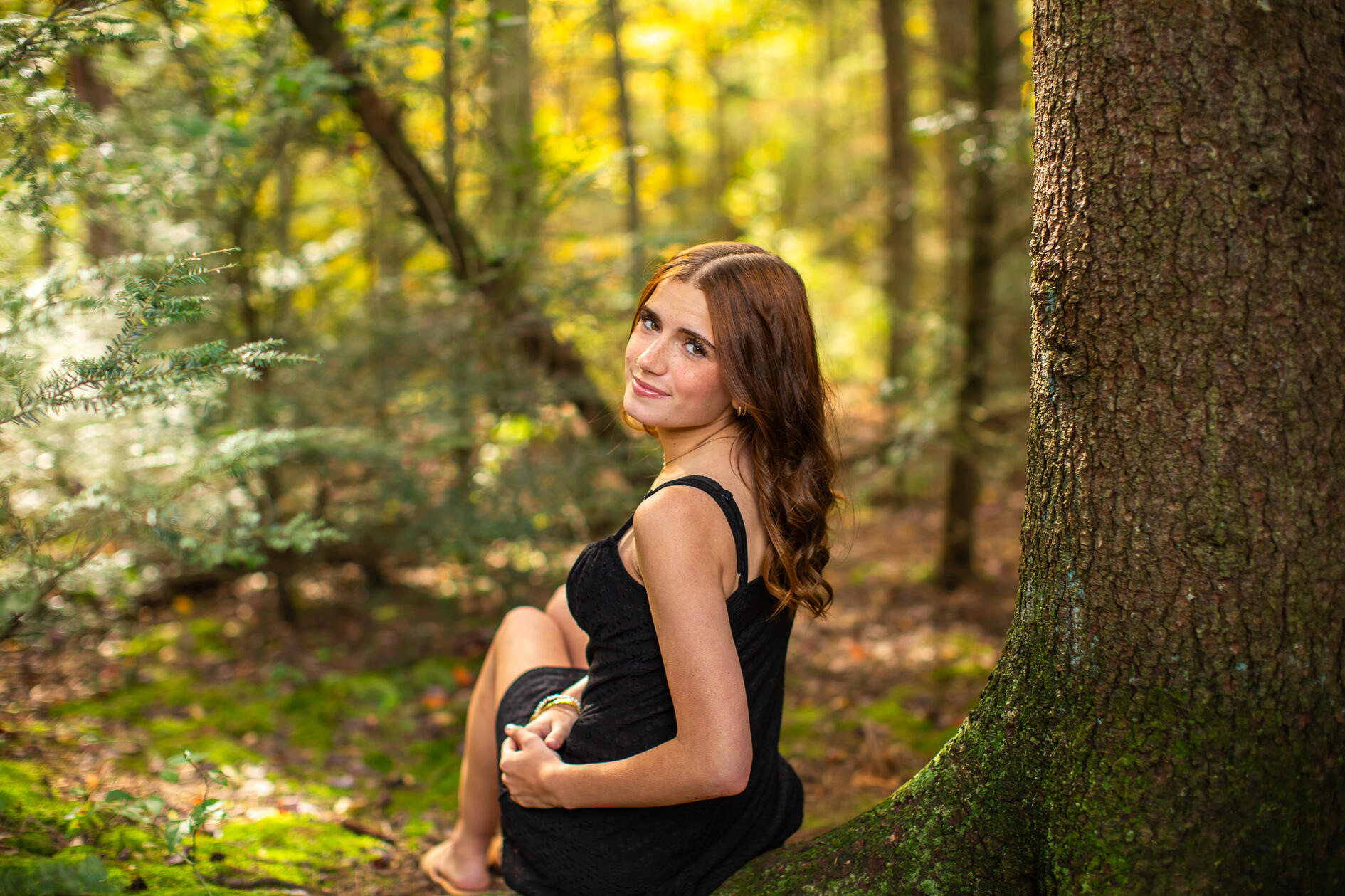 Mount Carmel PA Senior Pictures Mount Carmel PA Senior Pictures