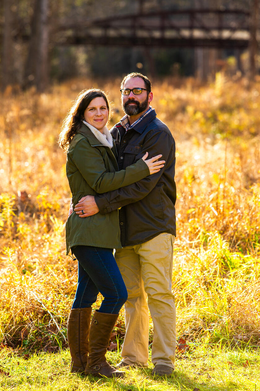 Couples Photographer near Millersburg Couples Photographer near Millersburg